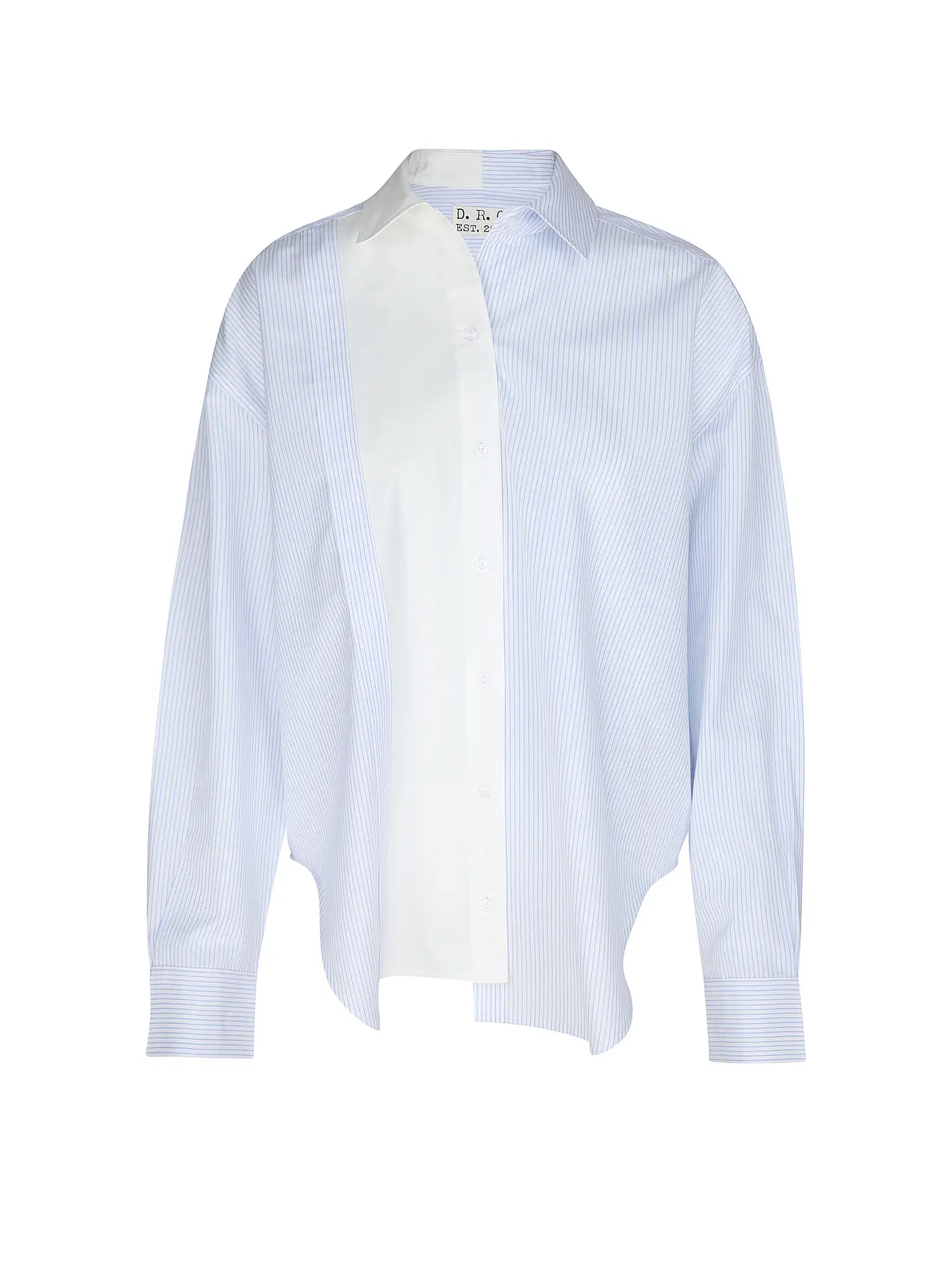 DESIGNERS REMIX | Bluse DAISY | 